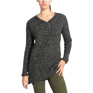 Athleta Northern Lights Vneck Sweater